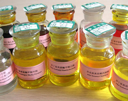 浮選藥劑 浮選藥劑