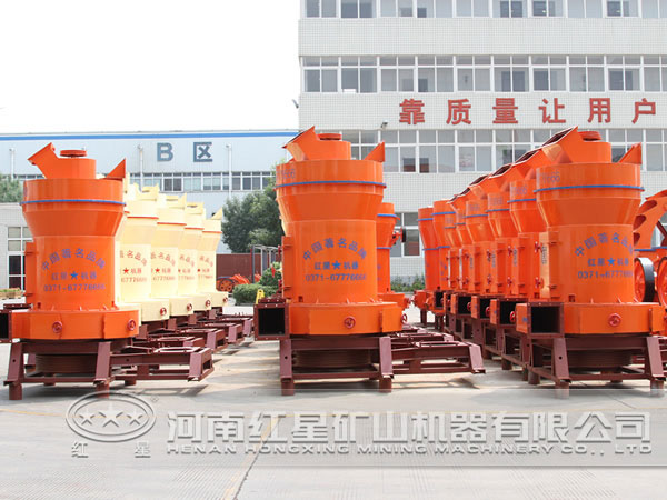 超細(xì)磨粉機(jī) 超細(xì)磨粉機(jī)